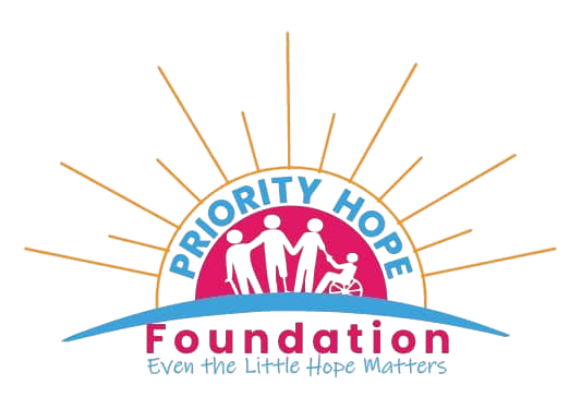 Priority Hope Foundation